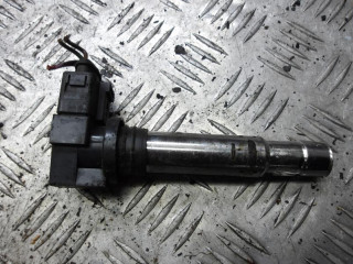 катушка зажигания Volkswagen Polo 4 поколение 2005, 1.4 л., бензин