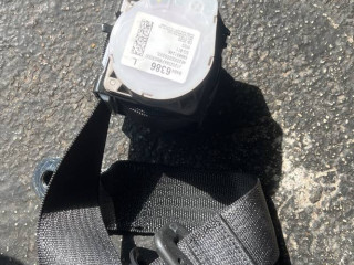 ремень безопасности Chevrolet Equinox 3 поколение 2020, 1.5 л., бензин, АКПП, синий, внедорожник 5 дв., передний привод