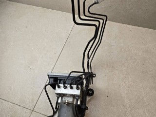 блок ABS BMW 6 GT G32 2020, 2.0 л., бензин, АКПП, белый, задний привод, 34516896984