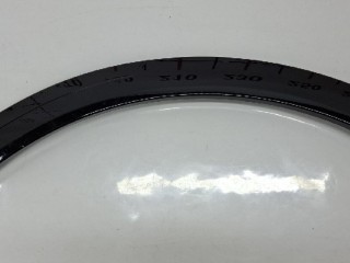 накладка колесной арки Voyah Free 1 поколение 2024, H97D3101050AA