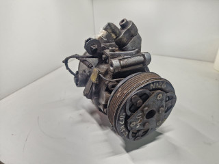 компрессор кондиционера BMW 5 серия E34 1995, 2.0 л., i, бензин, задний привод, 64528390340