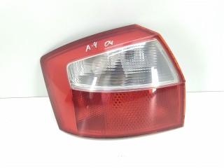 фонарь задний левый Audi A4 B6 2004, 153929