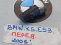датчик парктроника BMW X5 E53 [рестайлинг] 2005, 3.0 л., 306D2, дизель, 6938739 - фото №2