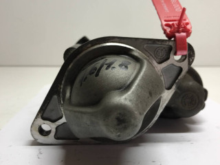 стартер Opel Astra H/Family [рестайлинг] 2009, 1.6 л., Z 16 XER, бензин, 5МКПП, хетчбэк 3 дв., 55556092