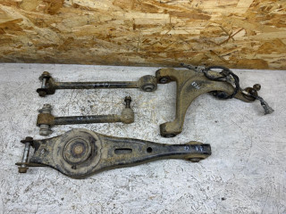 рычаг задний левый Kia Sorento 2 поколение 2011, 2.0 л., дизель, АКПП, 552102P000