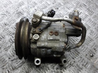 компрессор кондиционера Nissan X-Trail T30 2002, 2.2 л., дизель, МКПП, внедорожник 5 дв., 926005M301