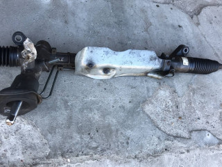 рулевая рейка Mazda 5 1 поколение [рестайлинг] 2007, 2.0 л., бензин, минивэн, 65120018, CC29, KOYO