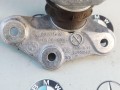 кронштейн КПП BMW 2022, 3.0 л., B58B30C, бензин, АКПП, c36, купе, полный привод, 6861571, 6861570 - фото №3