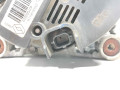 генератор Renault Laguna 3 поколение 2008, 2.0 л., i, бензин, МКПП, передний привод, 231000011R, 2543592A, TG15C123 - фото №3