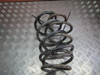 пружина передняя Volkswagen Sharan 1 поколение 1998