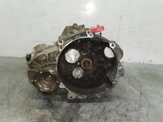 КПП механическая (МКПП) Skoda Octavia 1 поколение [рестайлинг] 2002, 1.9 л., ASZ, дизель, 6МКПП, хетчбэк 5 дв., ERF