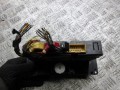 блок управления печки / климат-контроля Audi TT 8N 1998, 1.8 л., бензин, МКПП, купе - фото №6