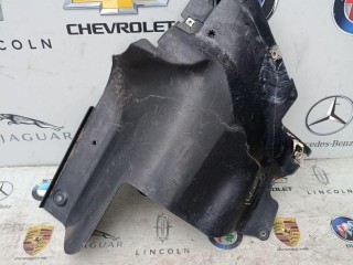 защита бампера заднего Alfa Romeo 2021, 2.0 л., бензин, АКПП, 50550401