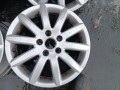 диск литой Volkswagen Golf 5 поколение 2007, 6.5J16H2ET50, 1K0601025BC - фото №5