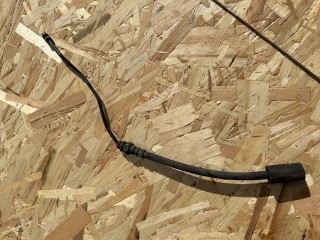 трубка тормозная Maserati Levante 1 поколение 2017, 3.0 л., бензин, АКПП, белый, внедорожник 5 дв., полный привод