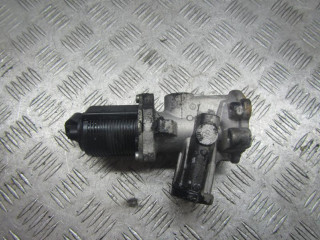 клапан EGR Opel Corsa C 2001, 1.3 л., дизель