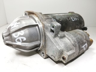 стартер Mercedes-Benz C-Класс W203/S203/CL203 [рестайлинг] 2005, 2.2 л., CDi, дизель, АКПП, задний привод, 0051511301, D7R46