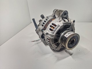 генератор Hyundai Trajet 1 поколение [рестайлинг] 2005, 2.0 л., CRDi, дизель, МКПП, передний привод, 3730027013