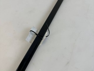 молдинг двери задней левой Land Rover Range Rover Sport 2 поколение [рестайлинг] 2020, 3.0 л., 306DT, дизель, АКПП, rhodium silver (1ac), внедорожник 5 дв., полный привод, правый руль, LR043788, DK6225597AA