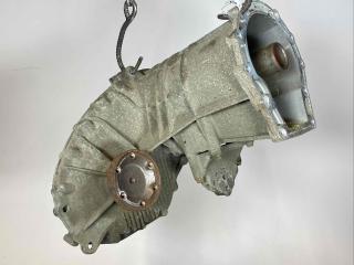 раздаточная коробка Audi Q7 4L 2008, 3.0 л., TD, дизель, АКПП, внедорожник 5 дв., полный привод, 0AQ341010J, KJZ