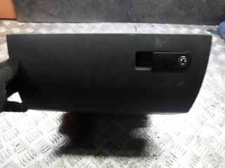 бардачок Volkswagen Transporter T5 2004, 1.9 л., дизель, МКПП, микроавтобус, 7H1857095