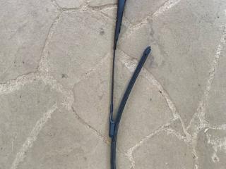 щеткодержатель (поводок стеклоочистителя, дворник) Chevrolet Cruze 2 поколение 2016, 1.4 л., бензин, седан, 13466309