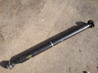 карданный вал Alfa Romeo 2019, 2.9 л., бензин, 00552756200, 55275620