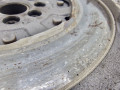 маховик Nissan Qashqai 1 поколение 2007, 2.0 л., DCi, дизель, МКПП, передний привод, 8200620330, 8200421191, 8200501027 - фото №3