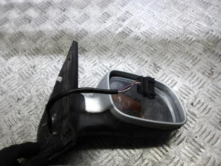 зеркало наружное правое Volkswagen Golf 4 поколение 2001, 1.4 л., бензин, МКПП, универсал