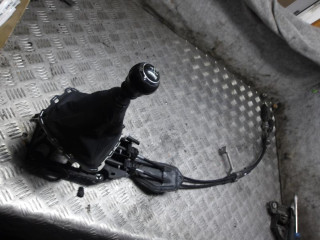 кулиса Toyota Avensis 3 поколение (T270) [рестайлинг] 2012, 2.2 л., дизель, МКПП, универсал