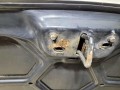 капот Ford Galaxy 2 поколение [рестайлинг] 2013, 2.0 л., дизель, МКПП, черный, минивэн, 1693557 - фото №5