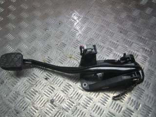 педаль тормоза Infiniti Q30 1 поколение 2016, 1.5 л., дизель, АКПП, хетчбэк 5 дв., A2462900019