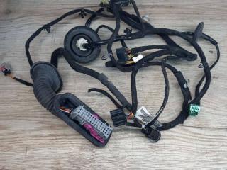 дверная проводка Chevrolet Cruze 2 поколение 2017, 1.4 л., бензин, АКПП, синий, 39085817