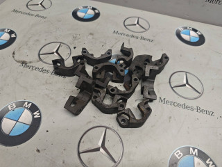 крепление форсунки BMW X5 E70 2007, M57 D30 (306D3)