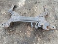 балка подвески передняя (подрамник) Volkswagen Golf 3 поколение 1995 - фото №7