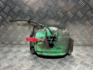 суппорт передний левый Audi A7 4G 2014, 3.0 л., CDUC, дизель, АКПП, лифтбэк