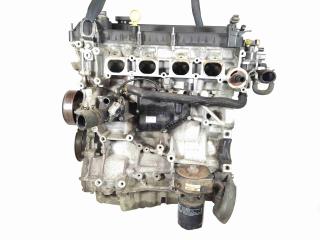 двигатель Mazda Carol 5 поколение 2008, 2.0 л., i, бензин, МКПП, передний привод, LF, LFF7