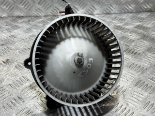 моторчик печки Hyundai Elantra XD [рестайлинг] 2003, 1.6 л., бензин, хетчбэк 5 дв.