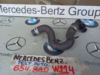 патрубок радиатора Mercedes-Benz E-Класс W214 2025, 2.0 л., дизель, A2068300702