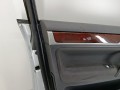 дверь передняя левая Volkswagen Touareg 1 поколение 2004, 2.5 л., TD, дизель, АКПП, полный привод - фото №6