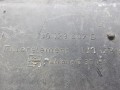 корпус воздушного фильтра Volkswagen Golf 3 поколение 1999, 1J0129607D - фото №6