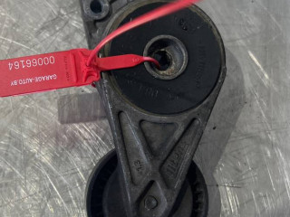 Натяжитель ремня агрегатов Volkswagen Golf 4 поколение 2004, 1.8 л., AUM, бензин, 5МКПП, хетчбэк 3 дв., 06A903315E