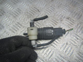 насос (моторчик) омывателя стекла Volkswagen Touran 1 поколение 2004, 1K6955651