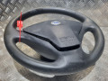 руль Fiat Stilo 1 поколение 2002, 1.6 л., бензин, 5МКПП, хетчбэк 5 дв. - фото №4