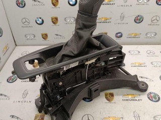 кулиса Chevrolet TrailBlazer 3 поколение 2023, 1.3 л., бензин, 60006582, 60004980