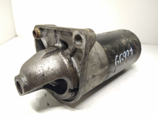 стартер Fiat Doblo 1 поколение [рестайлинг] 2012, 1.4 л., i, бензин, МКПП, передний привод, 0001137002