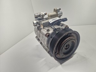 компрессор кондиционера Hyundai Trajet 1 поколение [рестайлинг] 2005, 2.0 л., CRDi, дизель, МКПП, передний привод, F500