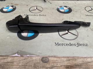 ручка наружная BMW X3 F25 2011, 3.0 л., N52 B30, бензин, 7207694