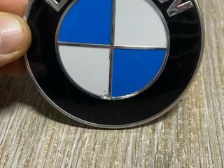 эмблема BMW 5 серия E60/E61 [рестайлинг] 2009, 8132375