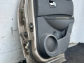 дверь задняя правая Nissan Qashqai J10 [рестайлинг] 2011, 1.5 л., дизель, МКПП, внедорожник 5 дв. - фото №5